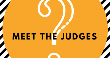 Bioanalysis Rising Star Award: meet the judges To invent your own life's meaning is not easy, but it's still allowed, and I think you'll be happier for the trouble.(1)