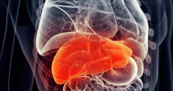 Critical Path Institute announce EMA support for hepatocellular biomarker shutterstock_302749853_liver