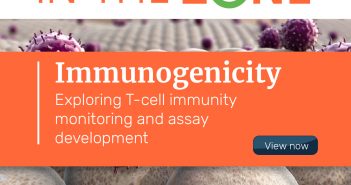 T-cell immunity monitoring and assay development: an interview with Steven Kleiboeker ITZ ruofin banners_mpu