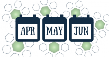 Conference and event highlights: April to June JAN