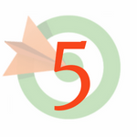 5