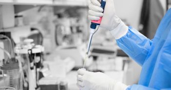 Nightingale Health expands biomarker services and Bioanalysis Zone features new article from Bioanalysis Researcher Pipetting
