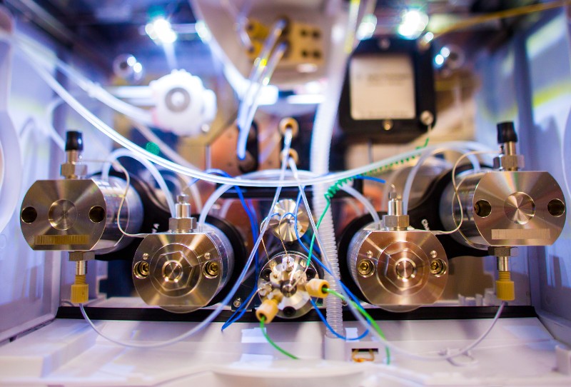 Wireless nitric oxide monitoring with new flexible and physically