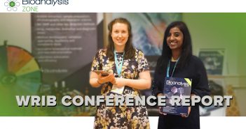 WRIB 2018 conference report wrib conference report thumbnail