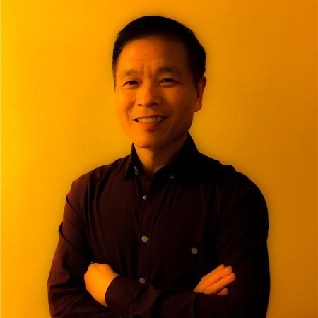 Patrick Liu