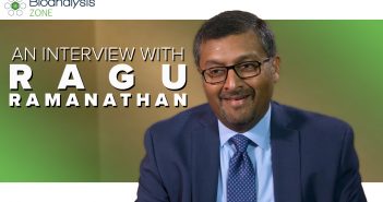 Novel ADME biomarkers and HRMS move new medicines to patients faster Ragu Thumbnail