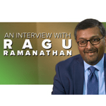 Ragu Ramanathan interview