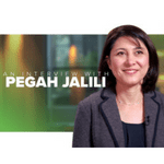 Pegah Jalili interview