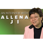 Allena Ji interview