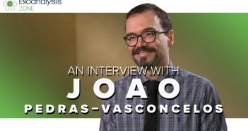 The challenges of assessing immunogenicity: an interview with Joao Pedras-Vasconcelos Joao Thumbnail