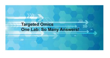 Waters targeted omics library Waters image product listing