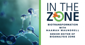 In the Zone: biotransformation thumbnail