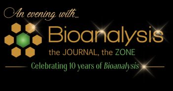 An evening with Bioanalysis 2018 Evening-with-logo-SM