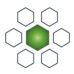 Bioanalysis Zone hexagon