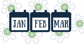 Conference and events highlights: January to March Jan-Mar events highlight 2019