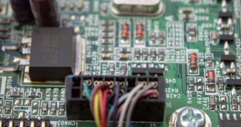 Chip off the old block: novel lab-on-a-chip techniques for R&D chip