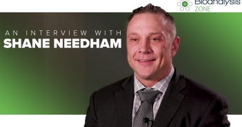 An interview with Shane Needham (Alturas Analytics) on the development and validation of assays Shane thumb