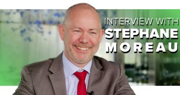 Microsampling, automation and instrumentation: an interview with Stephane Moreau Stephane Thumbnail 2