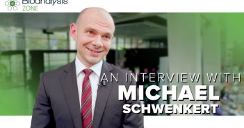 Anti-idiotypic antibodies and CAR-T cell therapies with Michael Schwenkert maxresdefault