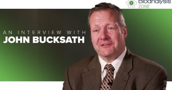 John Bucksath (KCAS Bioanalytical & Biomarker Services) on ‘one stop shop’ laboratory services maxresdefault2