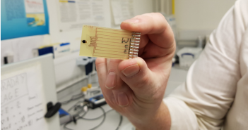 Biomarker test could diagnose sepsis in minutes University of Strathclyde