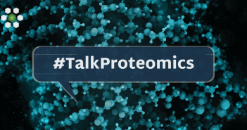 #TalkProteomics – Catch up on the mini-Spotlight Twitter chat #TalkProteomics-1