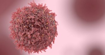 Microfluidics device detects cancer cells in blood cancer cell 2