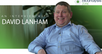 The challenges of flow cytometry: an interview with David Lanham David Thumbnail