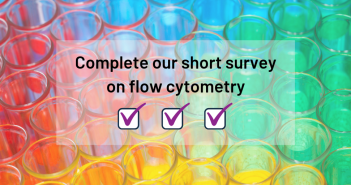 Spotlight survey on flow cytometry Survey - flow cytometry