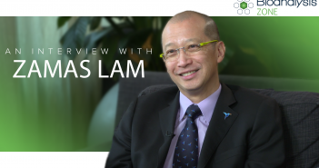 Recent developments in oligonucleotide analysis: an interview with Zamas Lam Zamas Thumbnail