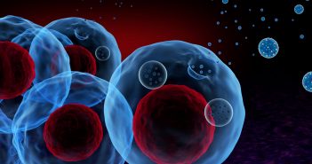 Exosomes in flow cytometry: an interview with Joyce Slusser exosome2