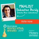 BRSA nominee_Sebastien Boridy