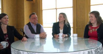 Coffee Chat: the importance of patient-centric sampling Feature-Coffee-Chat-June-2019