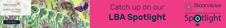 Spotlight on LBA