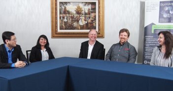 Panel discussion: ICH M10 draft bioanalytical method validation guideline Feature-WRIB-panel-July-2019