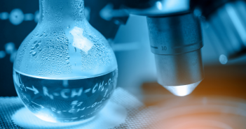 Advancing mass spectrometry technologies: an interview with Neil Walsh lab