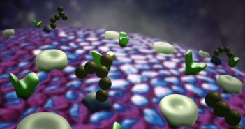 Development of multiple hybrid LBA/LC–MS: an interview with Wenying Jian membrane protein