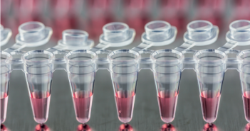 Robert MacNeill: QC samples and internal standard nominal concentration placement sample-pink-solution
