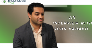 Perspectives on the draft ICH M10 guidance: an interview with John Kadavil John Kadavil New