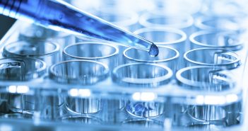 Mologic and BioSure partner to produce antibody self-test for COVID-19 feature-pipette-dripping