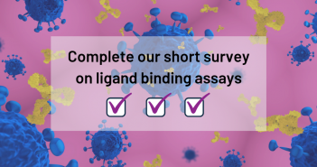 Spotlight survey on ligand binding assays Survey - LBA