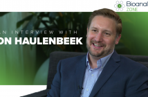 LBA critical reagent characterization: an interview with Jon Haulenbeek