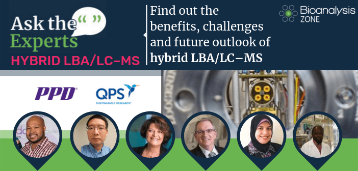 hybrid-lba-lc-ms