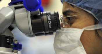 New biomicroscope could predict Type 2 diabetes by scanning the eye biomicroscope-scientist