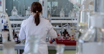 Shimadzu to offer a new LC–MS/MS peak picking software that could boost productivity lab-analysis