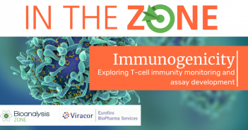 Key qualities to ensure success when outsourcing immunogenicity assay development ITZ Immunogenicity landing