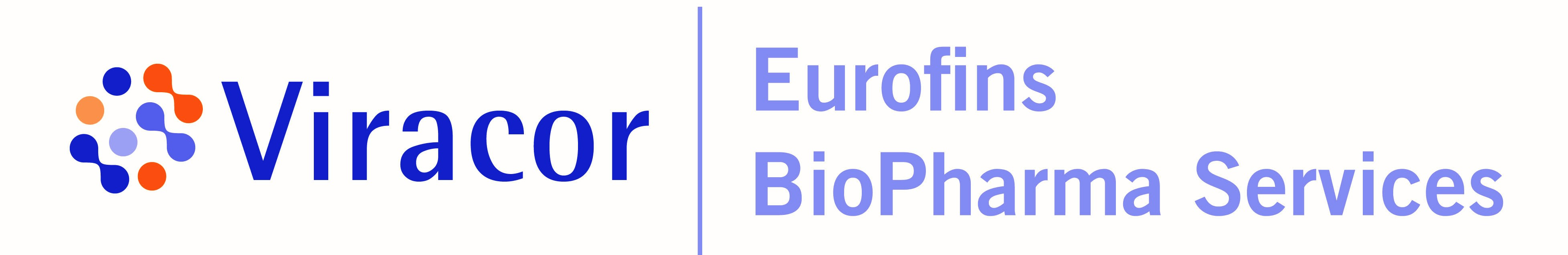 Viracor BioPharma 4Color Logo