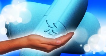 HD-X platform offered in a regulated environment for the first time in Europe by LGC HD-X-drug-discovery