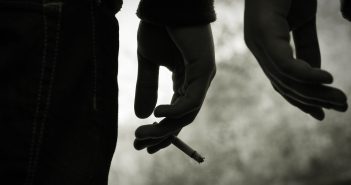 Prototype test to detect ‘spice’ drug in saliva prototype test-spice-smoking