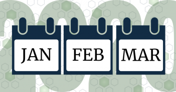 Conference and event highlights: January to March conference-round-up